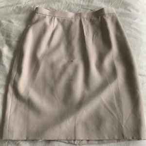 J Crew Pencil Skirt 6